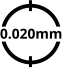 Icono Precisión