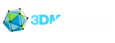 LOGO NEW 3DMetrology